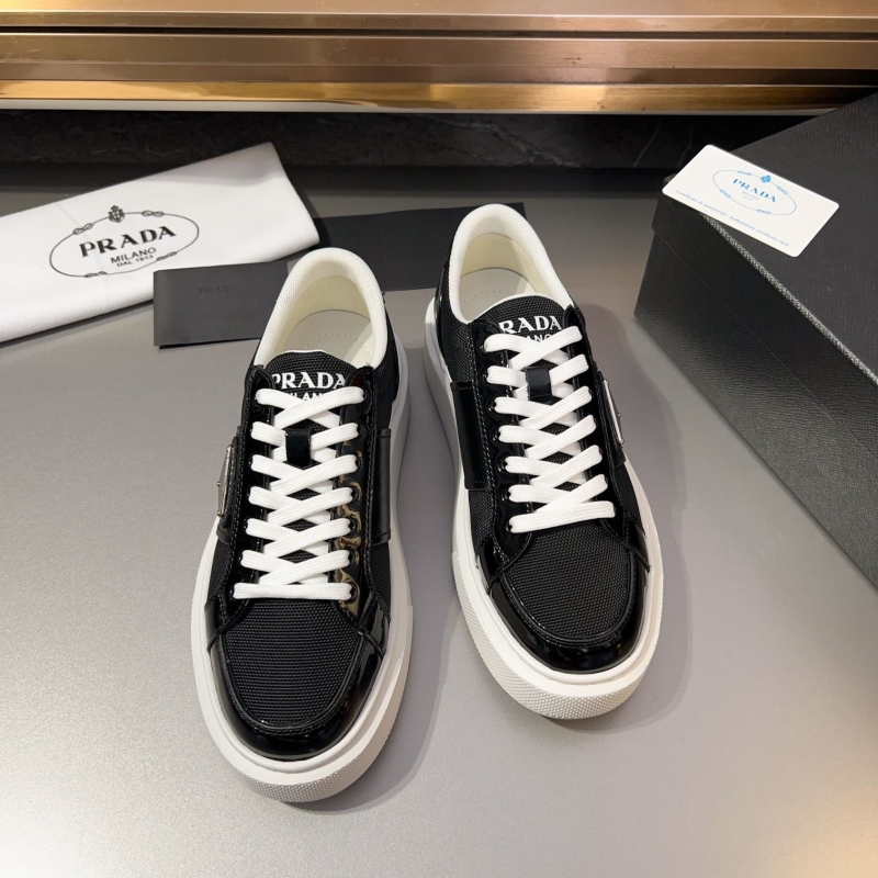 Prada Casual Shoes